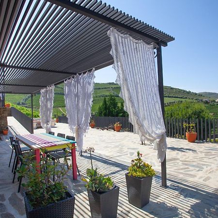 Quinta da Pitarrela Peso da Régua Exterior foto